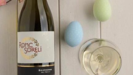 pasqua roncsoreli sauvignon friuli colli orientali 