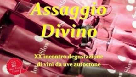 xx assaggio divino 2018 slowine 